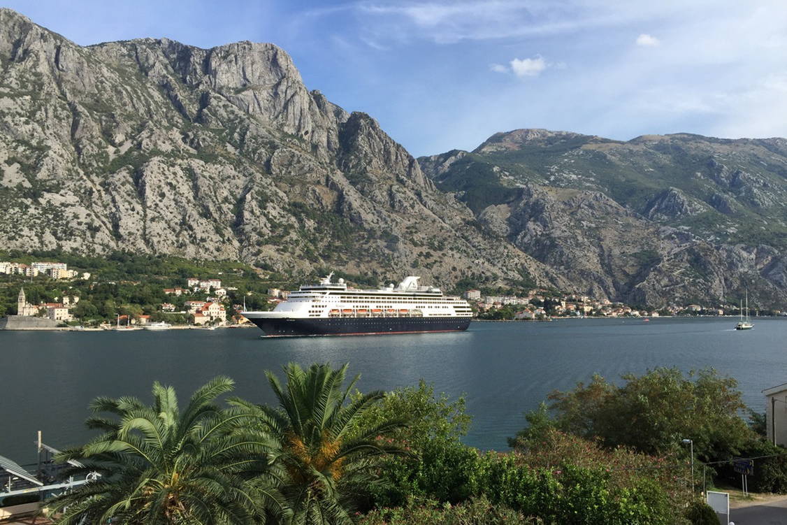 Zoom: Wanderreise Montenegro