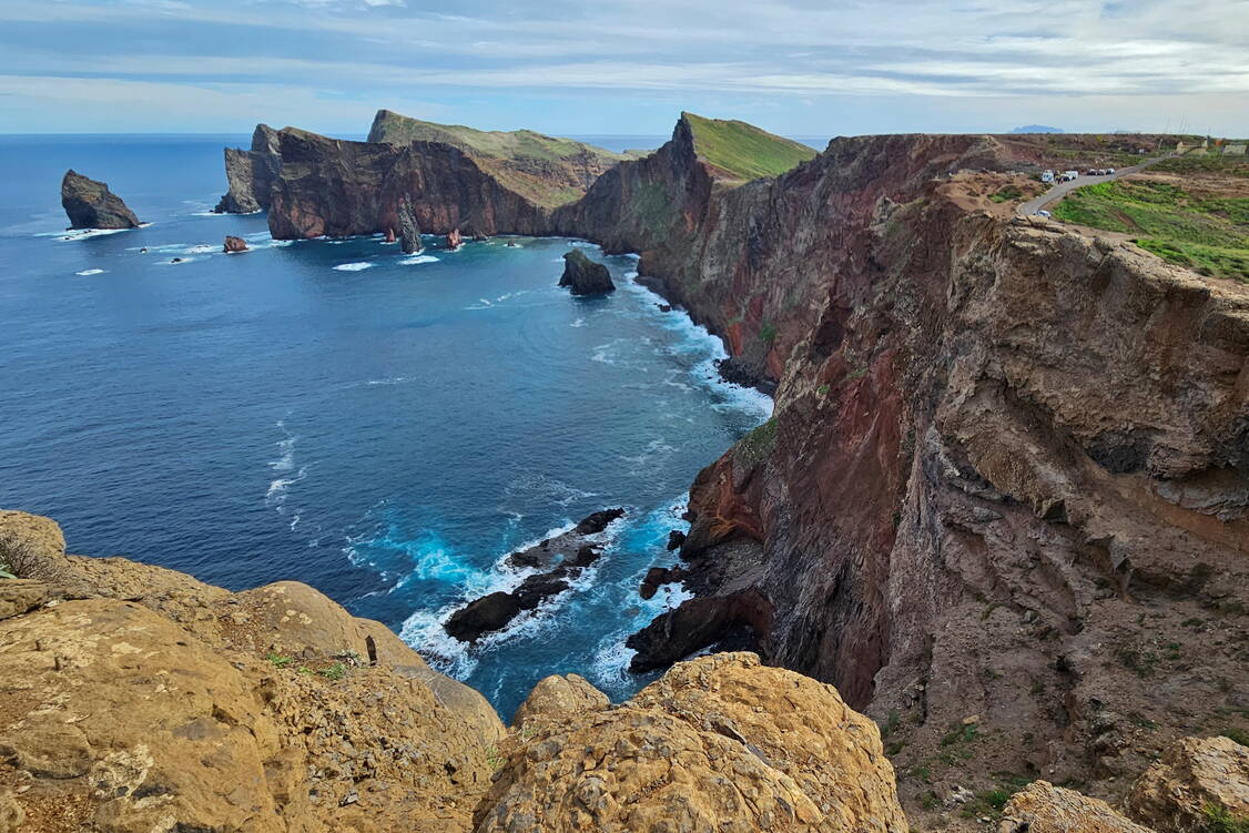 Zoom: Madeira Inselueberschreitung