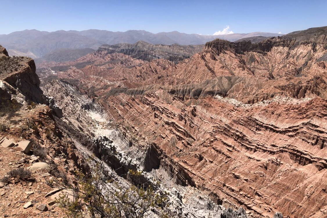 Zoom: Wander- und Erlebnisreise Nord-Argentinien