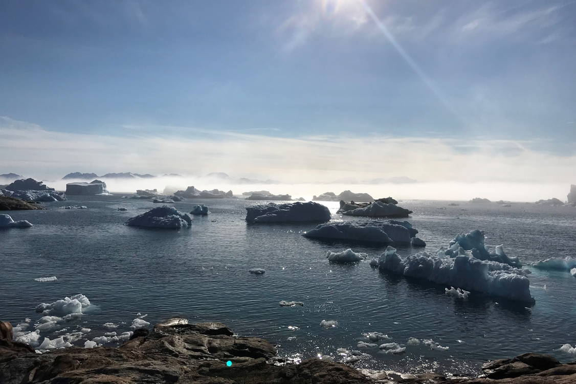 Zoom: Wanderreise Island - Grönland