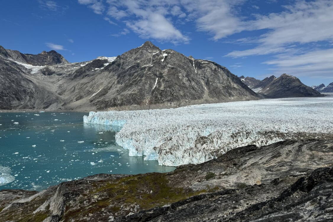 Zoom: Wanderreise Grönland