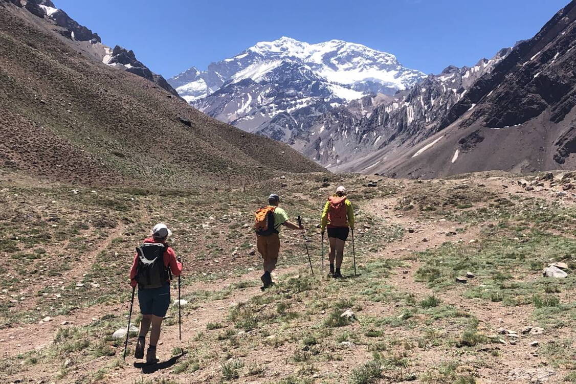 Zoom: Wander- und Erlebnisreise Nord-Argentinien