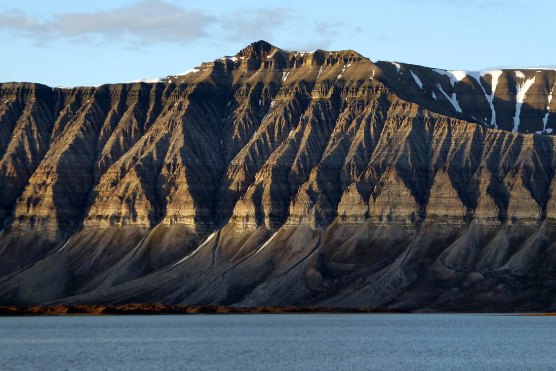 Zoom: Spitzbergen Trekking