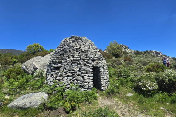 Zoom: Wanderreise Elba - schöne Tageswanderungen