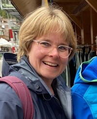 Interne Seite: Daniela Wäfler