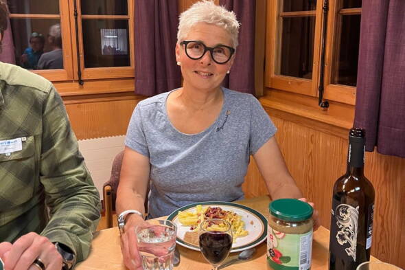 Zoom: Reiseleiter-Team-Treffen 2025