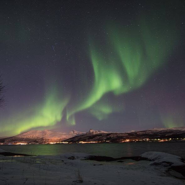 Interne Seite: Skitouren Lofoten und Vesteralen