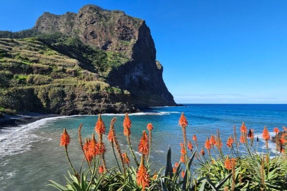 Madeira Wanderreise Interne Seite: Madeira Wanderreise