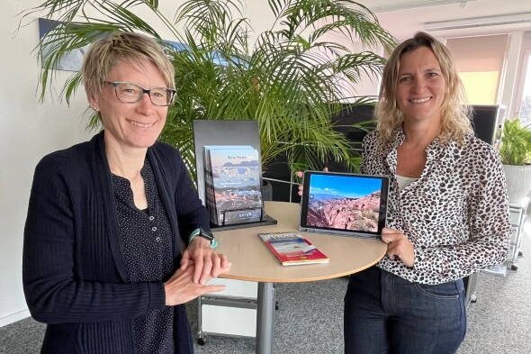 Interne Seite: Wander- und Erlebnisreise Nord-Argentinien