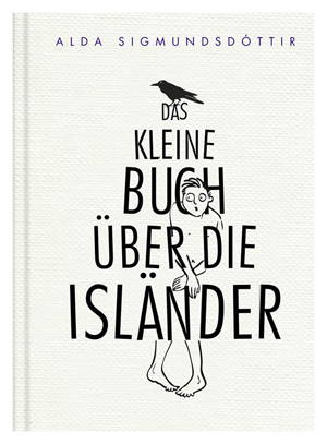 Zoom: Das kleine Buch über die Isländer