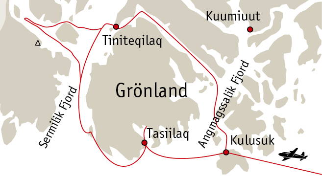 Zoom: Grönland