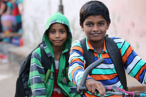 Zoom: Stiftung Ushti