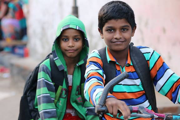 Zoom: Stiftung Ushti