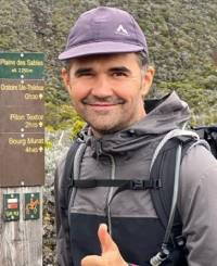 Interne Seite: Djamel Chahed