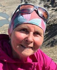 Interne Seite: Karin Grossenbacher