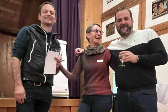 Zoom: Reiseleiter-Team-Treffen 2025