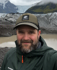 Interne Seite: Michael Egli
