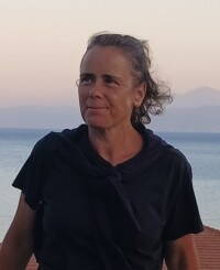 Interne Seite: Miriam Degen