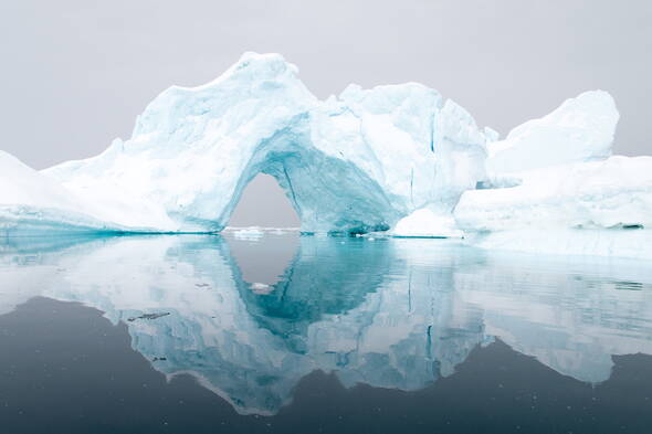 Zoom: Trekkingreise Groenland - so viel Schönheit