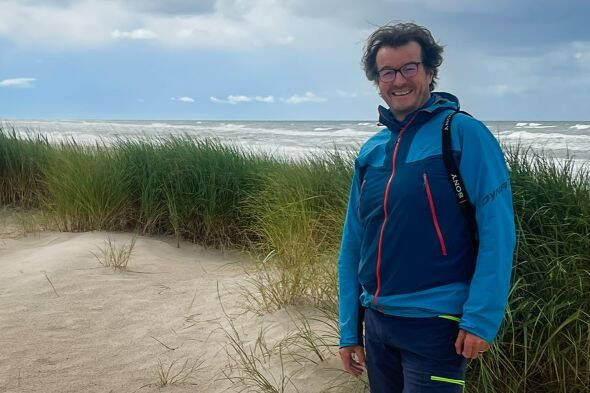 Dominic Anthamtten Dominic Anthamtten