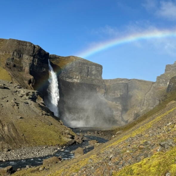 Wander- und Erlebnisrundreise Island Interne Seite: Island - Wander- und Erlebnisrundreise