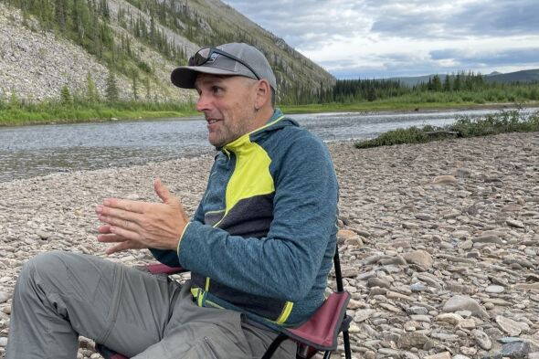 Interne Seite: Interview mit Stefan Sommer, berg-welt Reiseleiter & ausgebildeter Outdoor-Guide