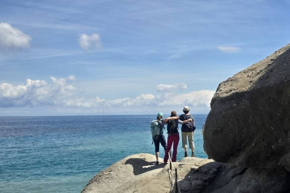 Interne Seite: Erlebnisbericht Wanderreise Elba Mai 2026

Tages-Wanderungen in mediterranem Ambiente