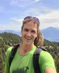 Interne Seite: Daniel Zenger