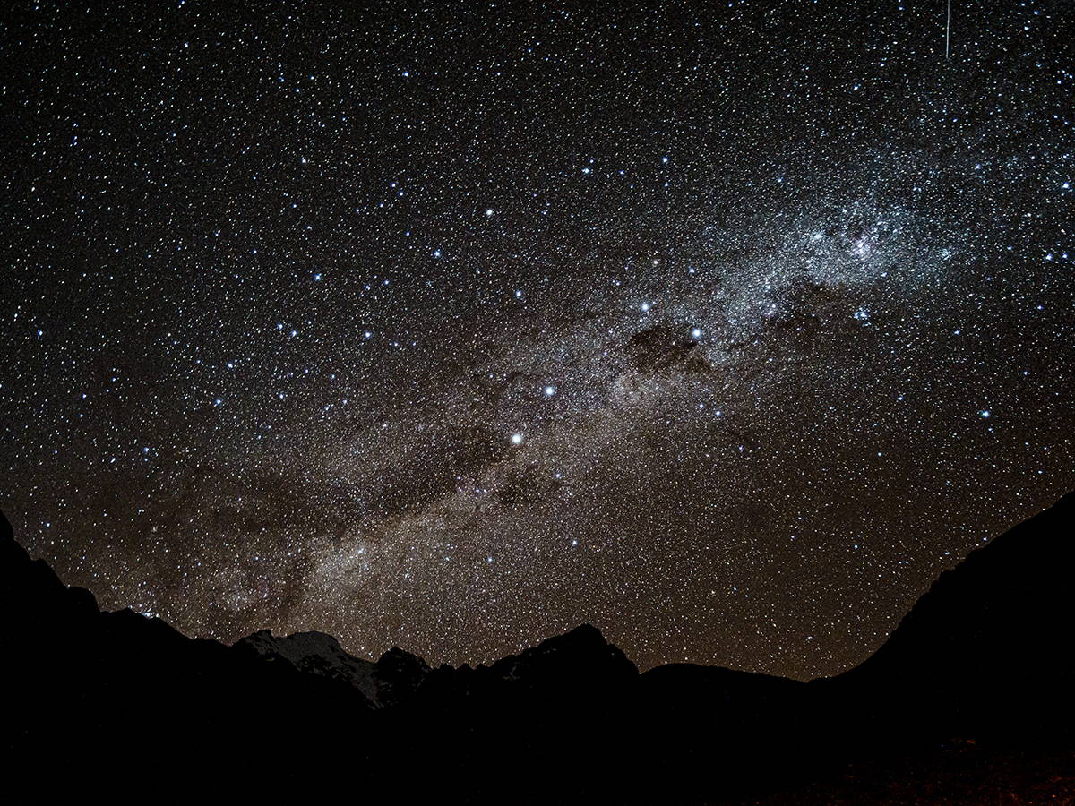 Zoom: Peru Trekkingreise Cordillera Huayhuash